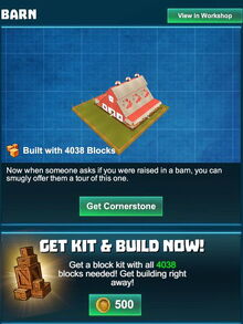 Creativerse blueprint R45 2017-08-01 01