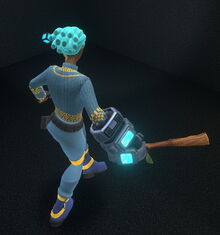 Creativerse ugly leafi turtleneck sweater and arms 2018-12-21 22-32-50-56.jpg