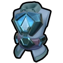 Breastplate Diamond