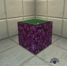 Creativerse corrupted ashenwood leaves 2019-02-17 16-47-16-78 corrupted blocks.jpg