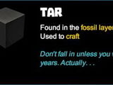 Tar