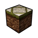 Path Stone Decorative