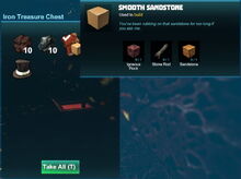 Creativerse iron treasure chest with recipe 2017-12-13 22-15-46-47 treasure chest.jpg