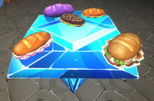 Creativerse sandwiches and bread 2018-05-30 12-57-26-41 FOOD