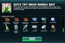 03 Creativerse Elfi's Toy Drive bundle 2017 2018-12-22 01-07-00-31