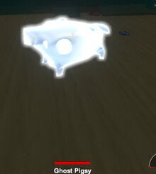 Creativerse Ghost Pigsy001