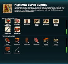 Creativerse Medieval Super Bundle 2017-07-03 22-28-00-204