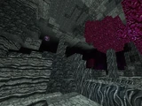 Corrupted Blocks