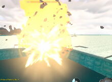 Creativerse ice melted by flaming skull 2018-10-17 11-52-27-12.jpg