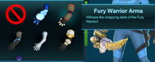 Creativerse fury warrior arms 2018-08-22 19-55-05-12 5 basic armor costume sets.jpg