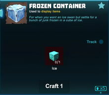 Creativerse Christmas crafting frozen container 2019-06-08 01-18-33-98