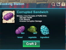 Creativerse cooking recipes 2018-07-09 11-04-54-199