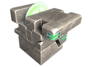 Processor without background