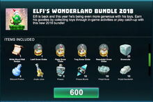 02 Creativerse Elfi's Wonderland bundle 2018-12-19 22-15-37-96