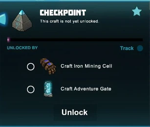Creativerse R39 Checkpoint unlock 2017-02-22 23-17-12-25