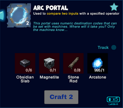 Arc portal craft.png