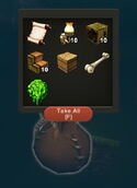 Creativerse Halloween loot Shredded Leaves Grasslands0033.jpg