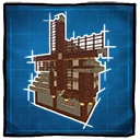 Windmill Cottage Game Icon