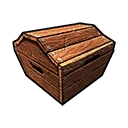 Chest Wood