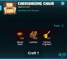 Creativerse Cherishizing Chair 2019-02-14 23-35-34-02