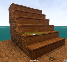 Creativerse Stairs R23 3348