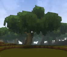 Creativerse Weepwood247257
