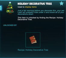 Creativerse holiday decorative tree 2017-12-13 22-21-30-00