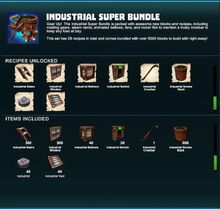 Creativerse Industrial Super Bundle 2017-06-29 12-25-38-233