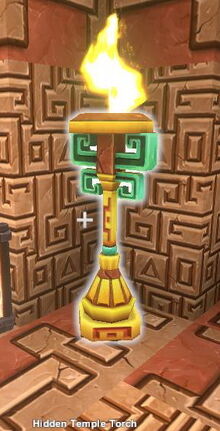 Creativerse X hidden temple chair003 and torch2