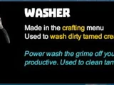 Washer
