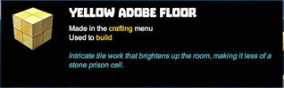 Creativerse tooltips R40 051 adobe blocks crafted