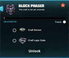 Creativerse unlocks machine R38 001