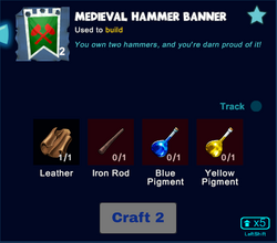 Medieval hammer banner craft.png
