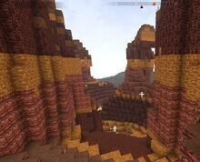 Creativerse Canyons1881