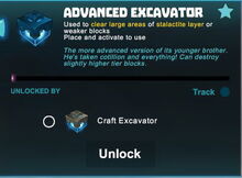 Creativerse unlocks R43 2017-06-11 13-14-38-149 explosives excavator firework