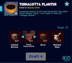 Terracotta planter craft.png