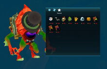 Creativerse Pumpkiru featured with ghostly flashlight 2018-10-27 19-31-30-5709 F2P.jpg