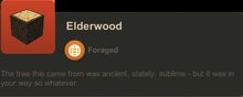 Elderwood
