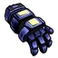 Gauntlet Obsidian