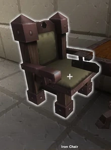 Creativerse Furniture 193236