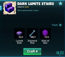 Creativerse dark lumite stairs 2018-09-27 21-40-50-44