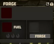 Creativerse forge R31