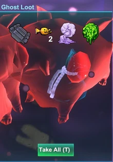 Creativerse ghost loot polturpigsy 2017-10-21 20-14-46-17 events