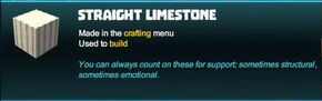 Creativerse straight limestone 2018-02-16 21-16-17-35