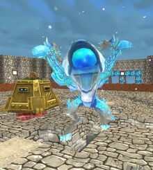 Creativerse Miru minion throws snowcube 2018-03-15 03-46-00-22.jpg