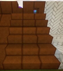 Creativerse plain gingerbread stairs 2018-12-22 00-43-01-32