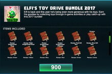 03 Creativerse Elfi's Toy Drive bundle 2017 2018-12-22 01-06-47-08