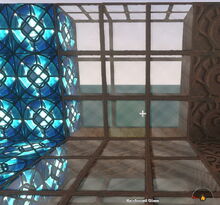 Creativerse Reinforced Glass rotated1041