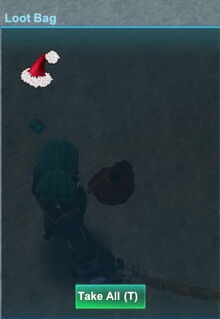Creativerse holiday pet hat Reinbeau Loot 2018-12-30 01-06-38-18.jpg