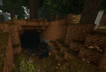 Creativerse stone at cave entrance 2017-08-02 12-10-58-78.jpg